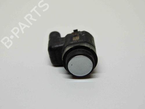 Used Electronic module BMW 5 Gran Turismo (F07) 530 d (245 hp) 11970040