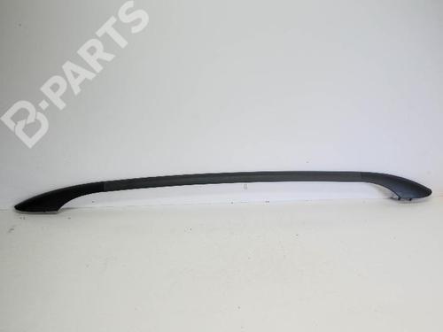 Roof bars SKODA FABIA II Combi (545) 1.4 TDI (80 hp) 6532422