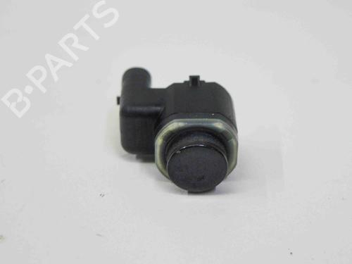 Used Electronic module BMW 5 Touring (F11) 530 d (245 hp) 11970049