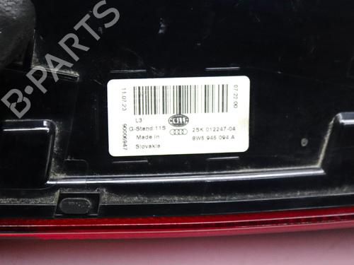 Left tailgate light AUDI A4 B9 (8W2, 8WC) 2.0 TFSI | BP32300012C79  - Image 7