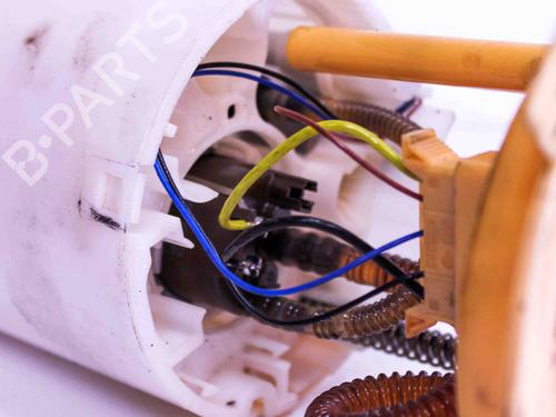 Kraftstoffpumpe VW CC B7 (358) 2.0 TDI | BP8338947M76