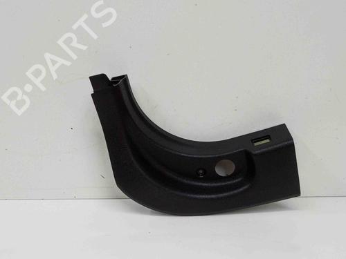 Used Step BMW 5 Gran Turismo (F07) 535 i (306 hp) 14681652