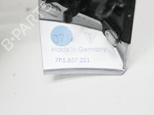 Other PORSCHE CAYENNE (92A) 4.8 S | BP31925953O1