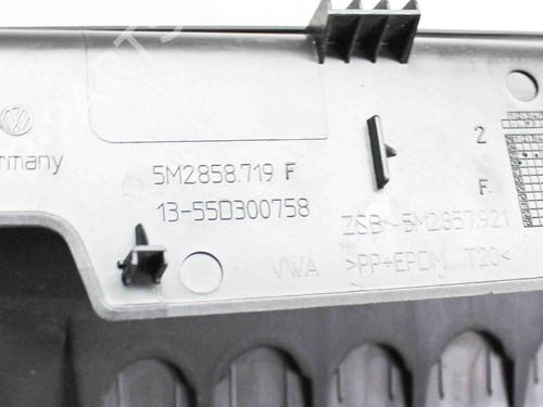 Other VW GOLF PLUS V (5M1, 521) 1.6 FSI | BP6489410O1