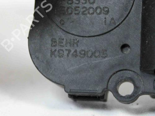 Electronic module AUDI A4 B8 (8K2) 1.8 TFSI | BP14682529M83