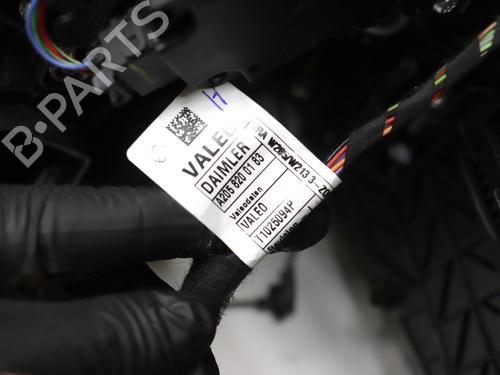 Heater matrix MERCEDES-BENZ G-CLASS Platform/Chassis (W464) G 350 D 4-matic (464.320) | BP39145656M63 - Image 23