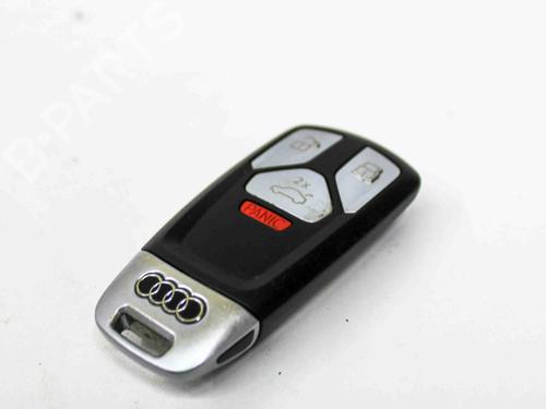 Elektronisk modul AUDI A4 B9 (8W2, 8WC) 2.0 TFSI quattro (249 hp) 17718819