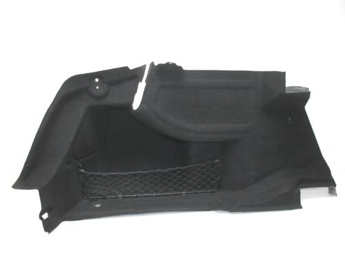 Used Boot lining Boot lining MERCEDES-BENZ C-CLASS Coupe (C204) C 220 CDI (204.302) (170 hp) 33531783 33531783