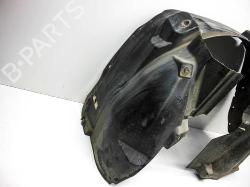 Hjulbue JEEP COMPASS (MK49) 2.4 | BP29829021C56 