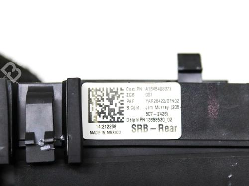 Fuse box MERCEDES-BENZ GL-CLASS (X164) GL 500 4-matic (164.886) | BP31950333E1