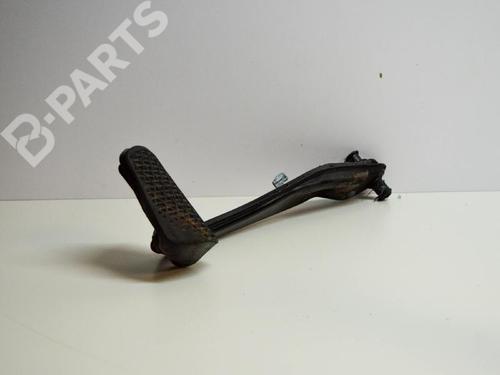 Pedal MERCEDES-BENZ A-CLASS (W176) A 180 CDI / d (176.012) (109 hp) 6482333