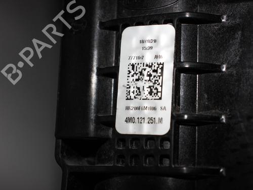 Water radiator BMW 3 Gran Turismo (F34) 320 d | BP29614605M31 