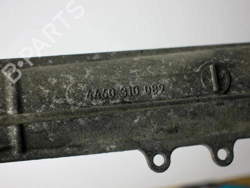 Front differential AUDI Q7 (4LB) 3.0 TFSI quattro | BP30730945M23 