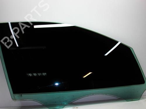 Used Front right door window PORSCHE CAYENNE (92A) 3.0 S E-Hybrid (416 hp) 28822335