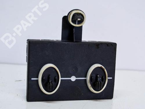 Electronic module VW GOLF VII (5G1, BQ1, BE1, BE2) 1.6 TDI | BP6498646M83 