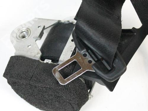 Rear left seatbelt VW TIGUAN (5N_) 2.0 TDI | BP6871720I29 
