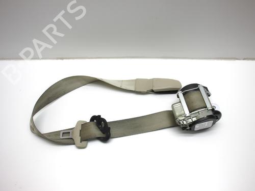 Used Front right seatbelt Front right seatbelt SKODA SUPERB II (3T4) 2.0 TDI (140 hp) 34216738 34216738