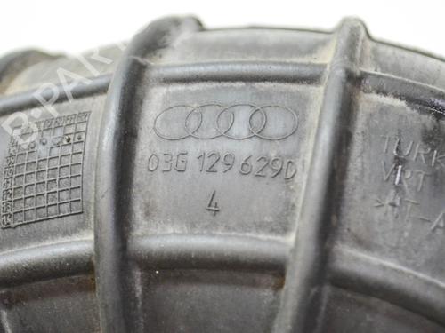 Pipe AUDI Q5 (8RB) 2.0 TDI quattro | BP14675585M125 