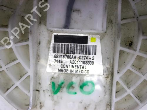 Electronic sensor MERCEDES-BENZ CLA Coupe (C117) CLA 250 (117.344) | BP29752369M84  - Image 5