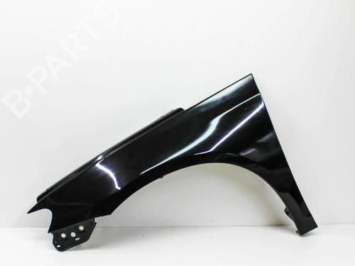 Used Left front fenders Left front fenders VW SCIROCCO III (137, 138) 2.0 TDI (140 hp) 34347033 34347033