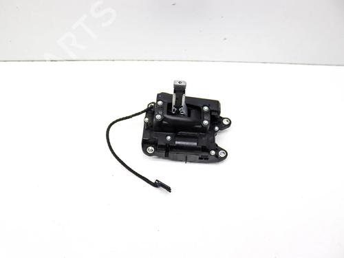 Schalthebel für AUDI A4 B9 (8W2, 8WC) 2.0 TFSI (252 hp) 32355543