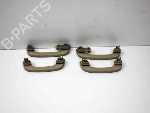 Interior roof handle BMW X5 (F15, F85) xDrive 50 i | BP26513115I35 