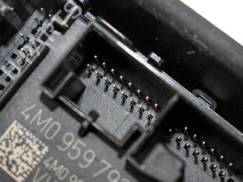 Electronic module AUDI A5 Sportback (F5A, F5F) S5 quattro | BP28059195M83 