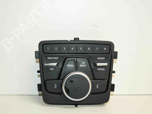 Used Switch AUDI A4 B9 (8W2, 8WC) 2.0 TFSI (190 hp) 8851338