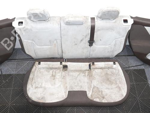Seats set JEEP RENEGADE SUV (BU, B1, BV) 2.4 | BP36360220C78 - Image 9
