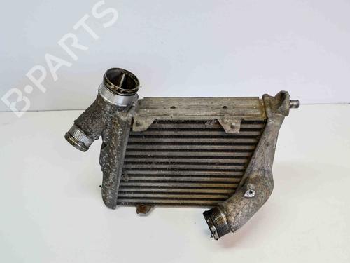 Intercooler AUDI A8 D3 (4E2, 4E8) 3.0 TDI quattro (233 hp) 6490361