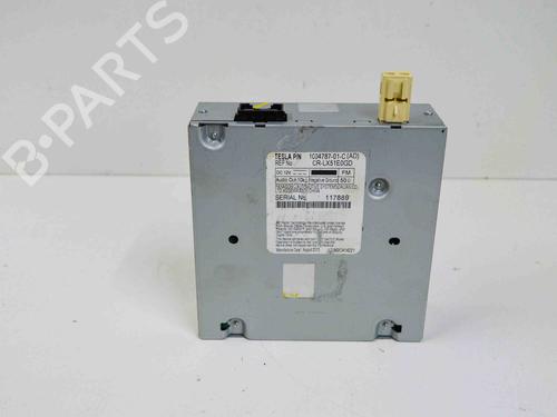 Elektronisk modul TESLA MODEL S (5YJS) 85 (367 hp) 13387639