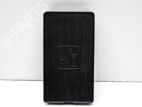 Elektronisk modul SEAT ATECA (KH7, KHP) 1.5 TSI (150 hp) 28822343
