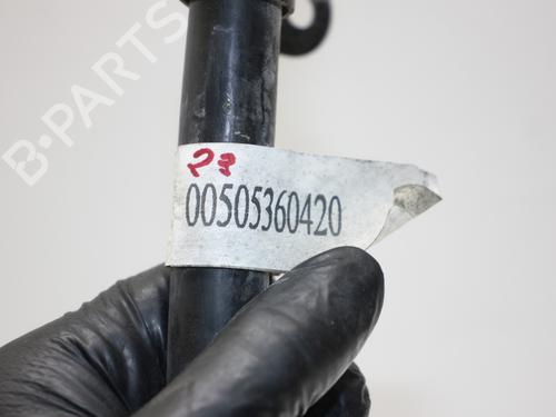 Pipe ALFA ROMEO GIULIA (952_) 2.0 (952ACA25) | BP38324082M125 - Image 6