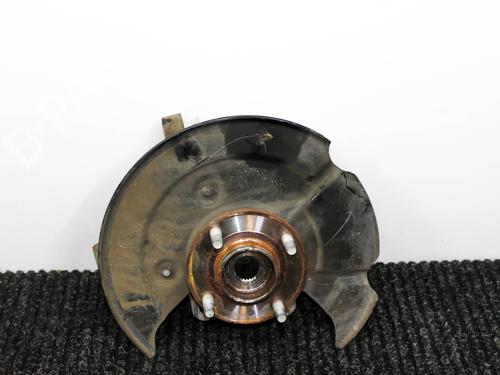 Used Left front steering knuckle FORD ECOSPORT 1.0 EcoBoost (140 hp) 19746931