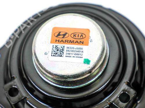 Speaker KIA STINGER (CK) 3.3 T-GDi | BP26440344E2 