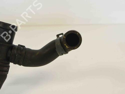 Used Thermostat housing VW TIGUAN (5N_) 1.4 TSI (122 hp) 14683590