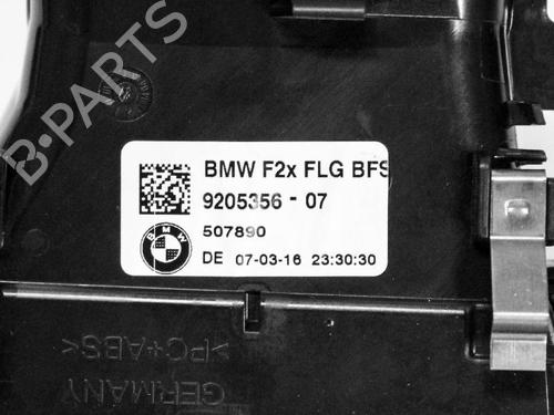 Air vent BMW 2 Coupe (F22, F87) 220 d | BP14682095I21 