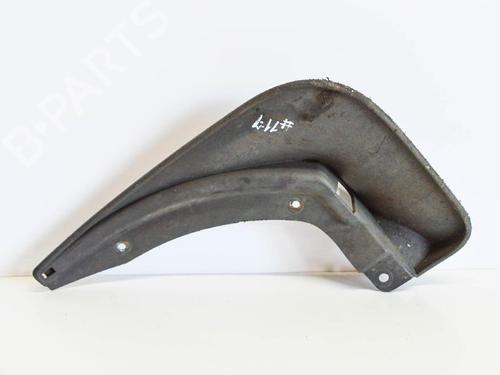 Underbody protection SKODA OCTAVIA III (5E3, NL3, NR3) 1.6 TDI | BP14685988M92 
