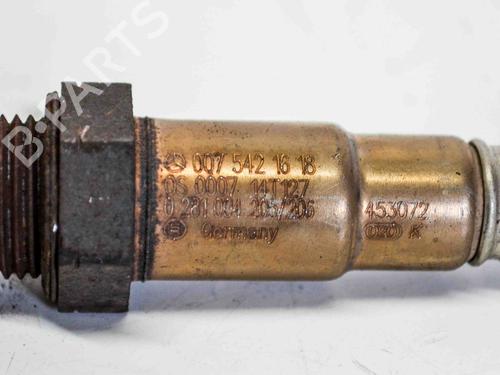 Electronic sensor MERCEDES-BENZ CLA Coupe (C117) CLA 220 CDI / d (117.303) | BP6499554M84 