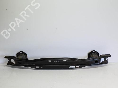 Used Rear bumper reinforcement BMW 4 Coupe (F32, F82) 420 d (184 hp) 14691550