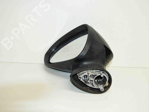 Used Left mirror Left mirror SEAT IBIZA IV (6J5, 6P1) 1.6 TDI (105 hp) 10222562 10222562