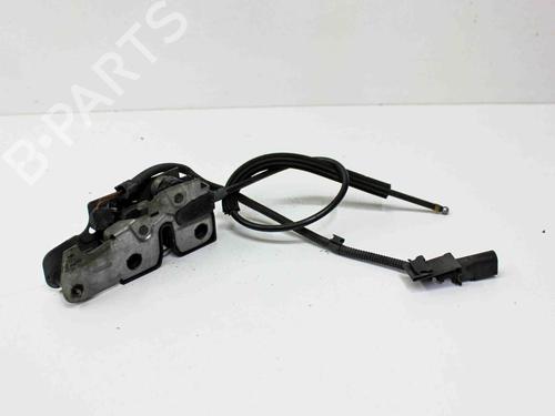 Serratura cofano anteriore VW EOS (1F7, 1F8) 2.0 TDI (140 hp) 17229519