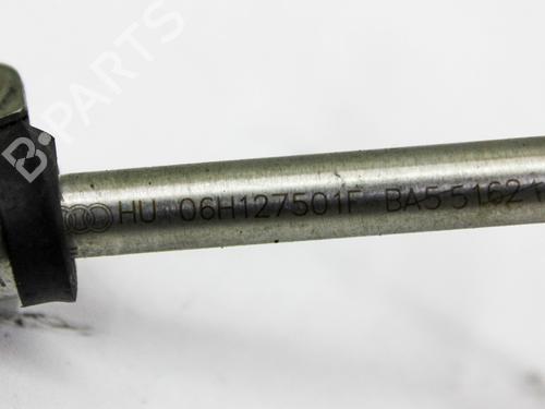 Pipe AUDI Q5 (8RB) 2.0 TFSI quattro | BP18888223M125 