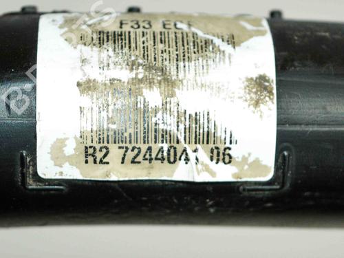 Pipe BMW 4 Coupe (F32, F82) 428 i | BP14671060M125 