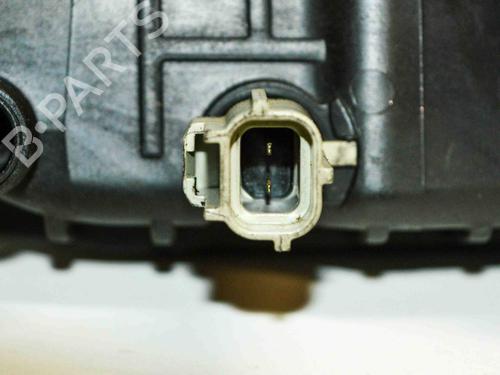 Pipe JAGUAR XF I (X250) 3.0 D | BP14675348M125