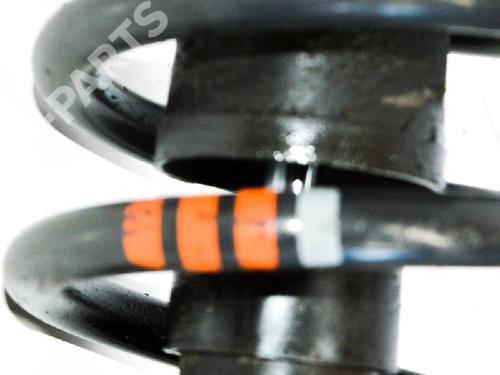 Right front shock absorber AUDI A6 C6 Avant (4F5) 3.0 TDI quattro | BP6489628M17 