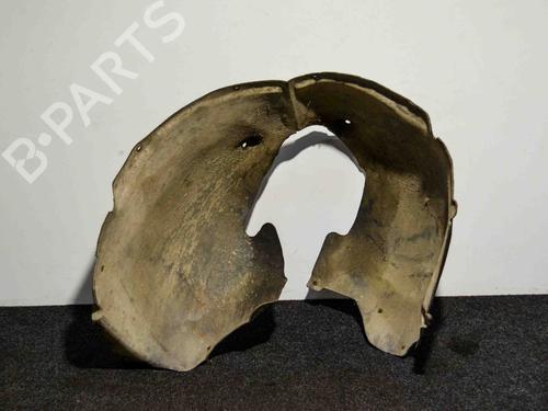 Hjulbue VW TOUAREG (7LA, 7L6, 7L7) 2.5 R5 TDI (163 hp) 14685703