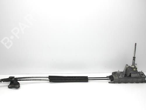 Used Gear lever Gear lever SKODA SUPERB II (3T4) 2.0 TDI (140 hp) 34216754 34216754