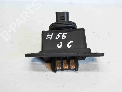 Used Other VW CADDY III Box Body/MPV (2KA, 2KH, 2CA, 2CH) 2.0 SDI (70 hp) 6495538