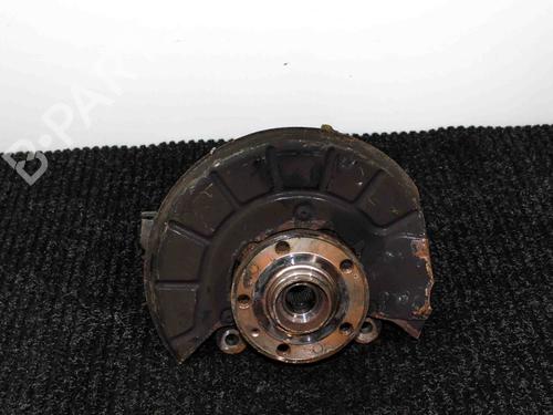 Used Left front steering knuckle VW TOURAN (1T3) 1.6 TDI (105 hp) 19432027